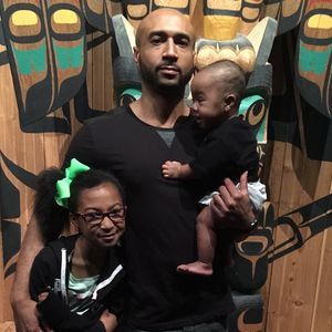 Meet your Posher, Duane